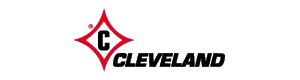 logo marca cleveland