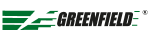 logo marca greenfield